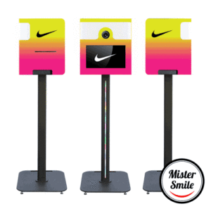 Photobooth tirages illimités Provence