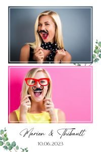 Borne photo Toulon ! La fête en photo !